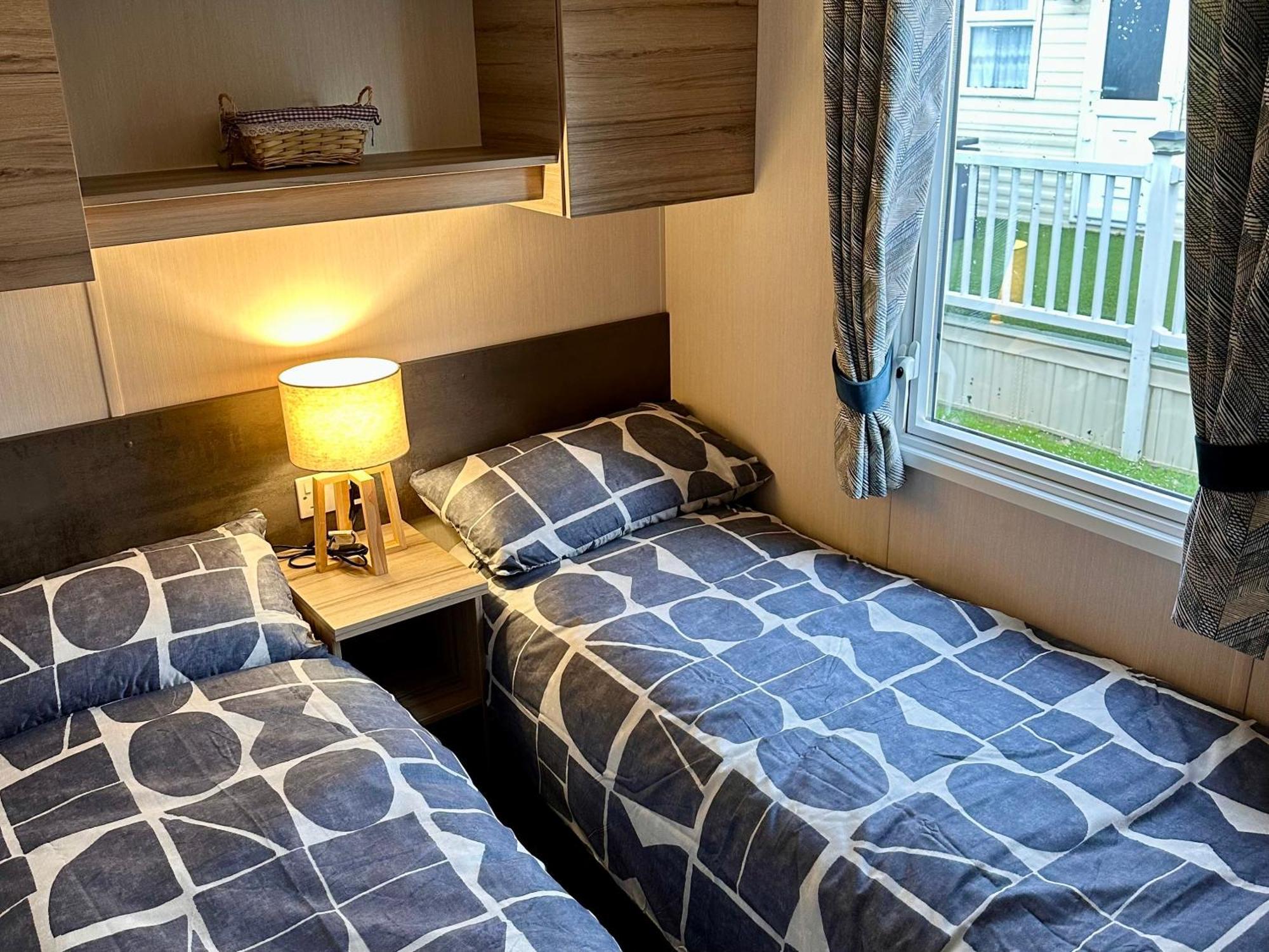 Hotel R&R Retreats Southview Skegness Exterior foto