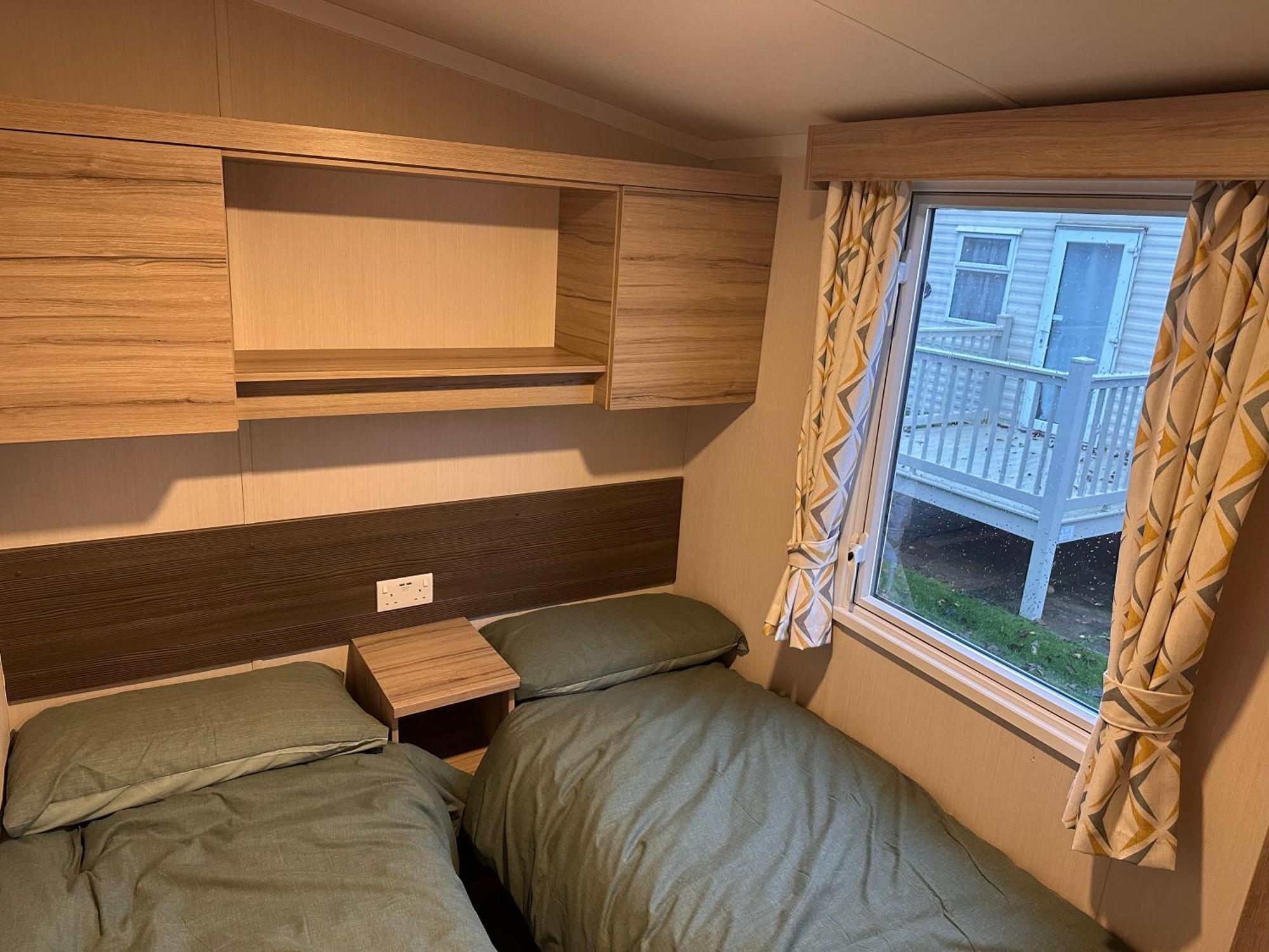 Hotel R&R Retreats Southview Skegness Exterior foto